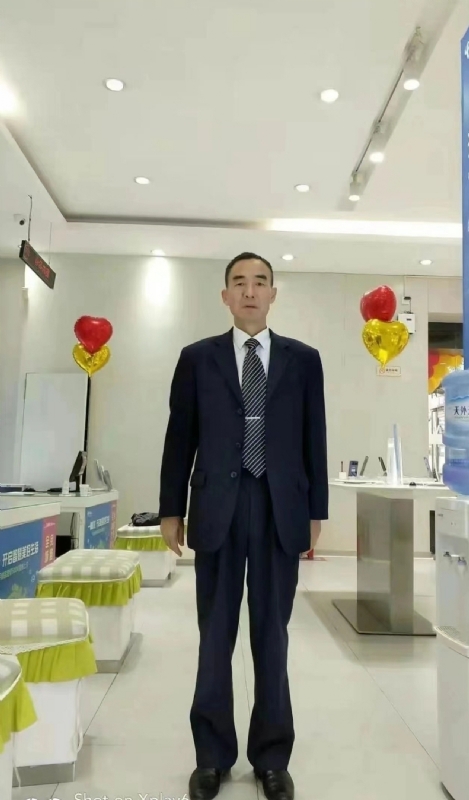 缘来是你的第一张照片--佛山相亲服务中心