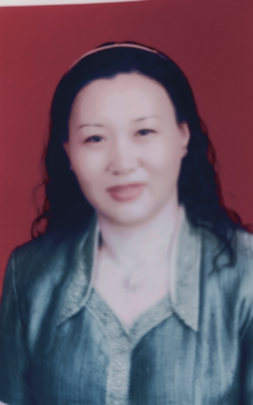 雨霏的第五张照片--佛山相亲服务中心