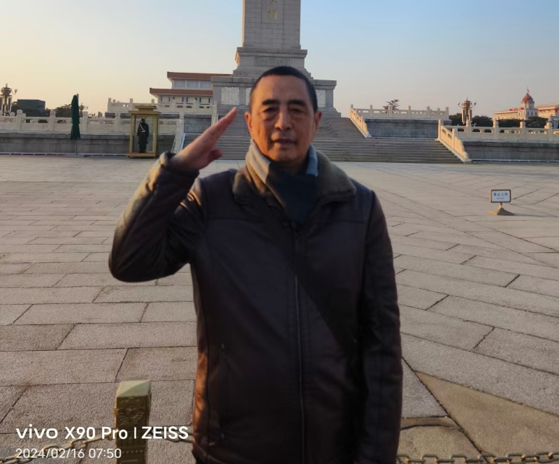 超爱英的第五张照片--佛山相亲服务中心