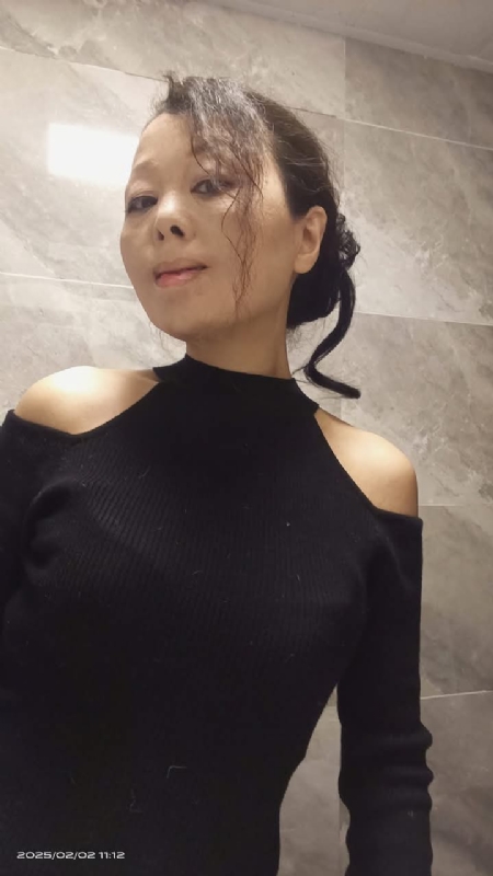 阿春的第一张照片--佛山相亲服务中心