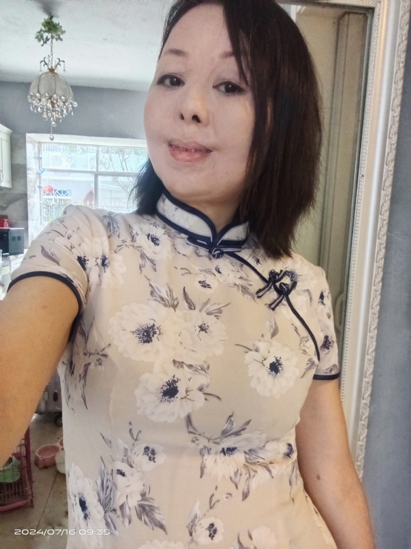 阿春的第二张照片--佛山相亲服务中心