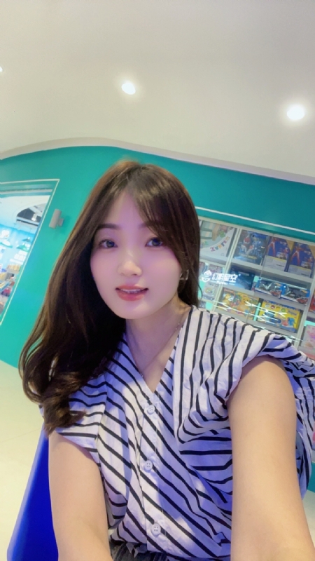 可儿的第二张照片--佛山相亲服务中心