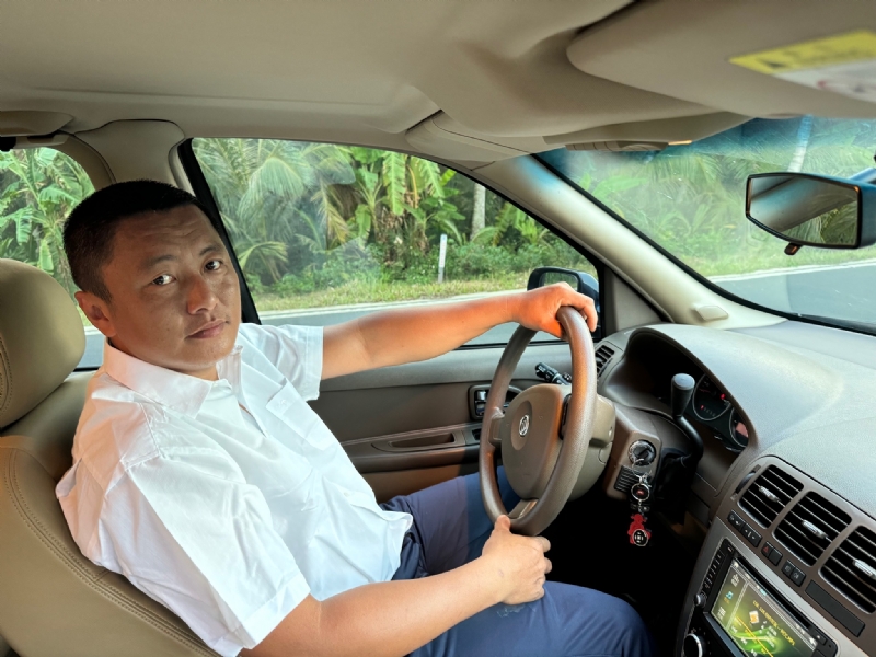 林荣华的第二张照片--佛山相亲服务中心