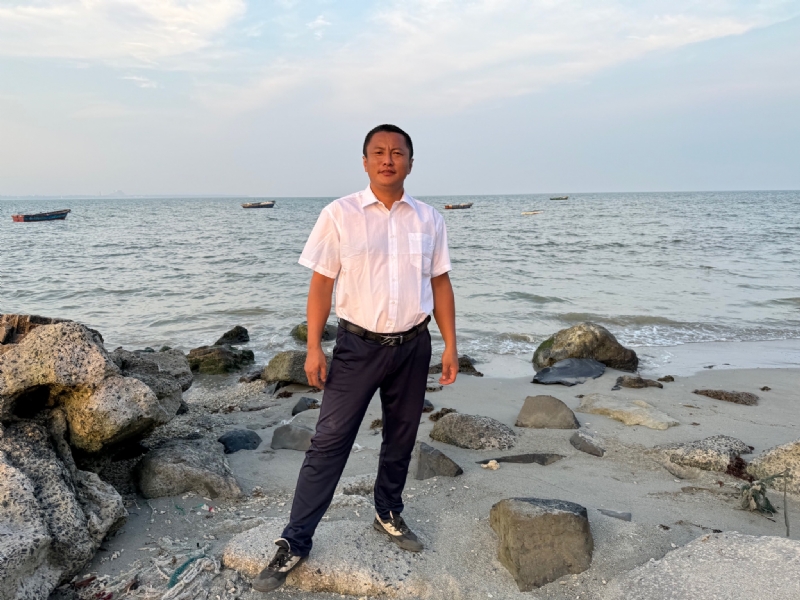 林荣华的第三张照片--佛山相亲服务中心