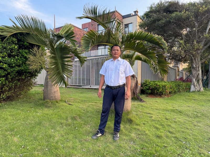 林荣华的第四张照片--佛山相亲服务中心