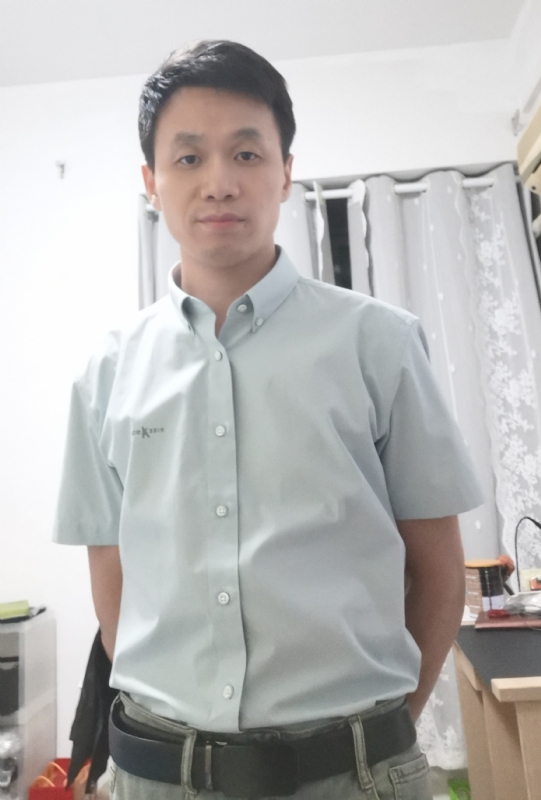 风雨无阻的第一张照片--佛山相亲服务中心