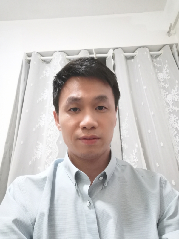 风雨无阻的第二张照片--佛山相亲服务中心