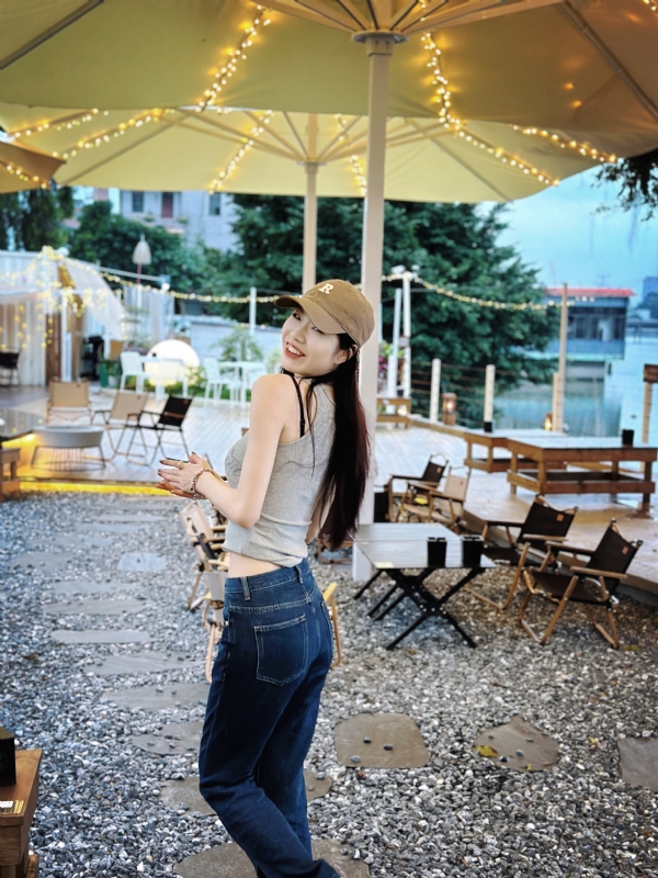 vicky0423的第一张照片--佛山相亲服务中心