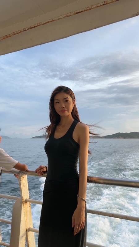 Vicky的第一张照片--佛山相亲服务中心