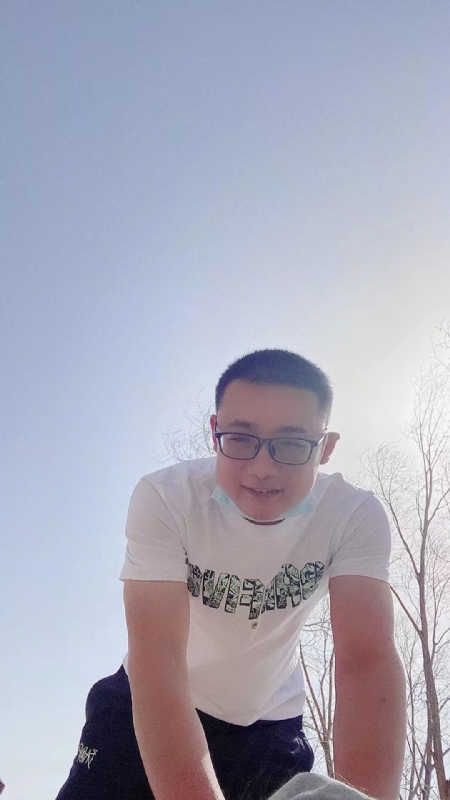 何东的第一张照片--佛山相亲服务中心