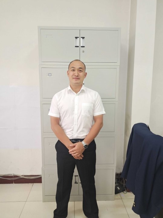 JOHNDX的第二张照片--佛山相亲服务中心