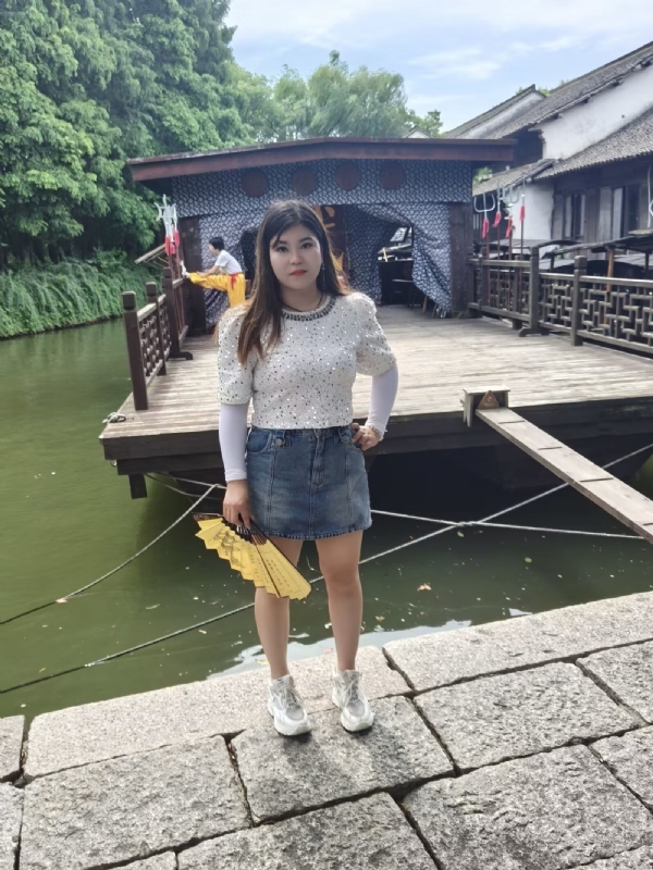 戒爱的第一张照片--佛山相亲服务中心