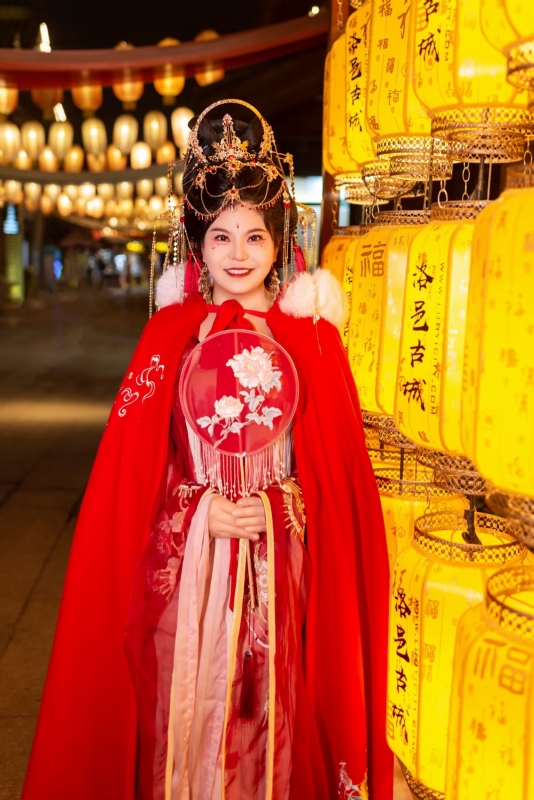 戒爱的第二张照片--佛山相亲服务中心