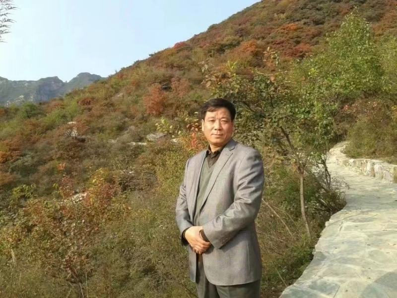 古树的第一张照片--佛山相亲服务中心