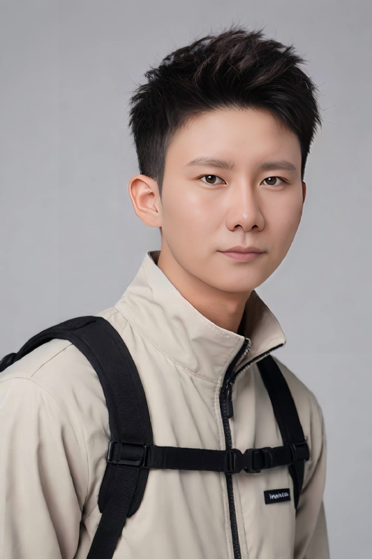 索尼的第一张照片--佛山相亲服务中心