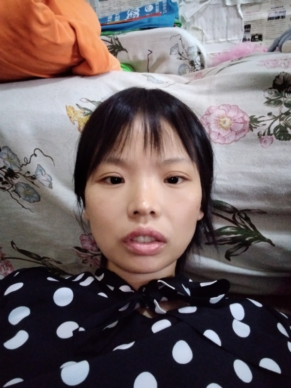 可爱的第二张照片--佛山相亲服务中心