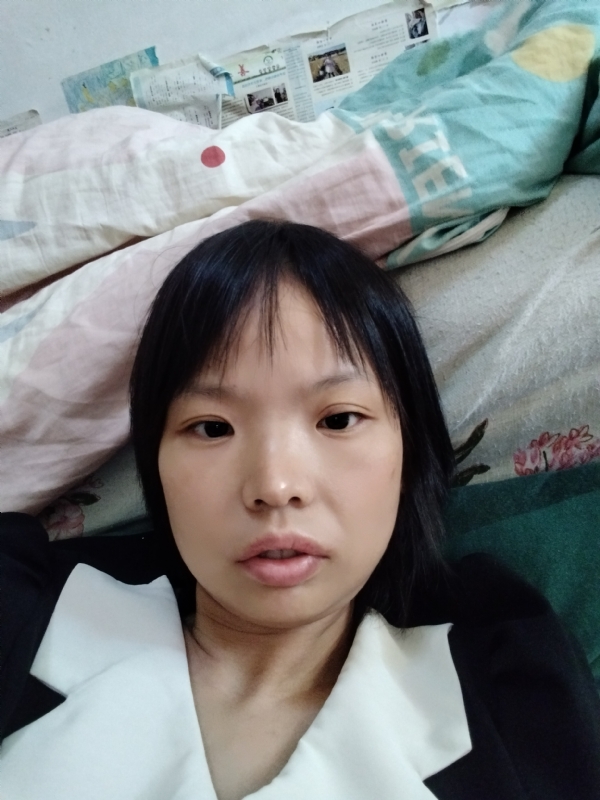 可爱的第三张照片--佛山相亲服务中心