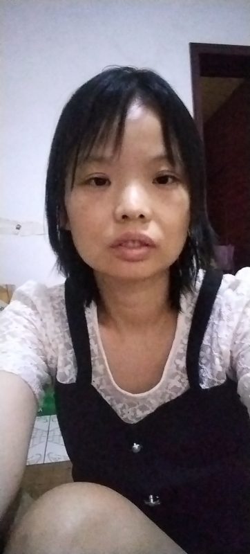 可爱的第四张照片--佛山相亲服务中心