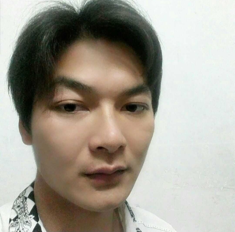 LawrenceWai的第一张照片--佛山相亲服务中心