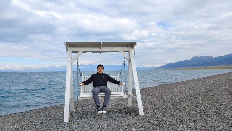 忆风的第一张照片--佛山相亲服务中心