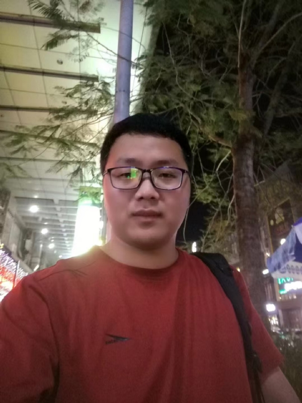 happy的第一张照片--佛山相亲服务中心