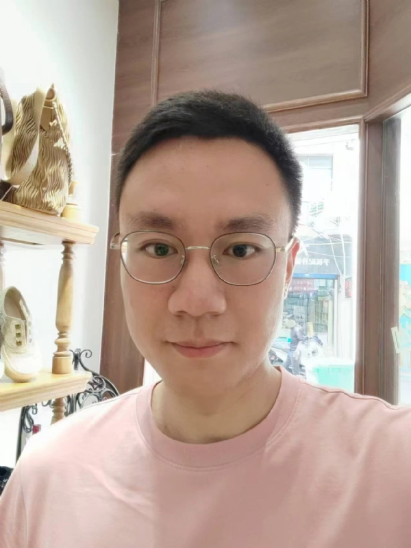 乐let的第一张照片--佛山相亲服务中心