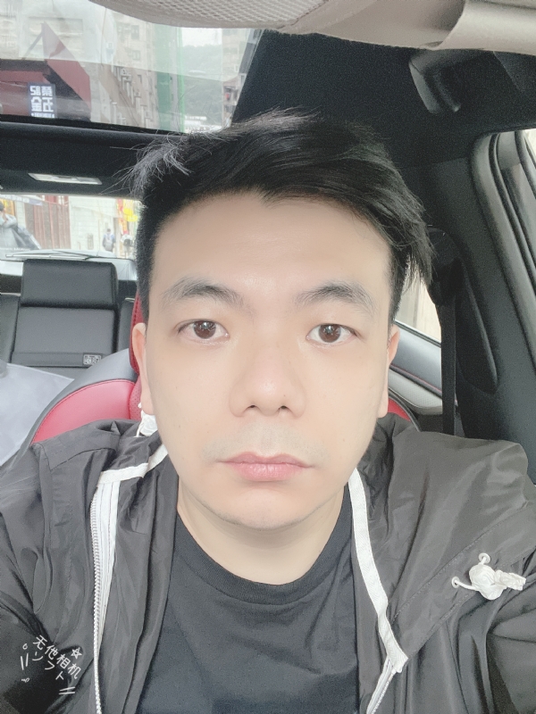 Daniel龍的第一张照片--佛山相亲服务中心