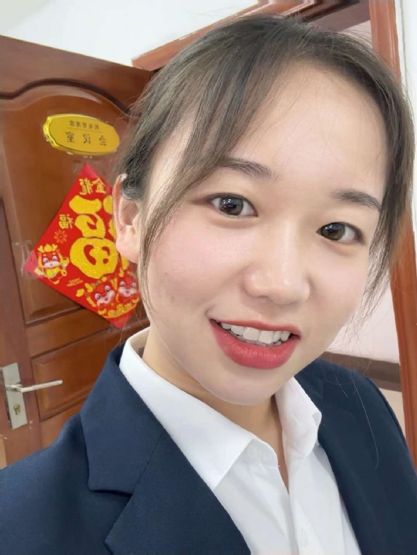 唐口煤业卫政娟的第一张照片--佛山相亲服务中心