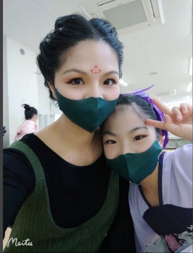 LuLu的第一张照片--佛山相亲服务中心