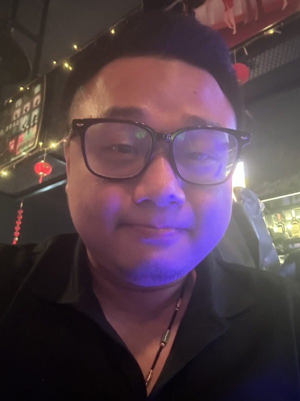 阿楠的第一张照片--佛山相亲服务中心