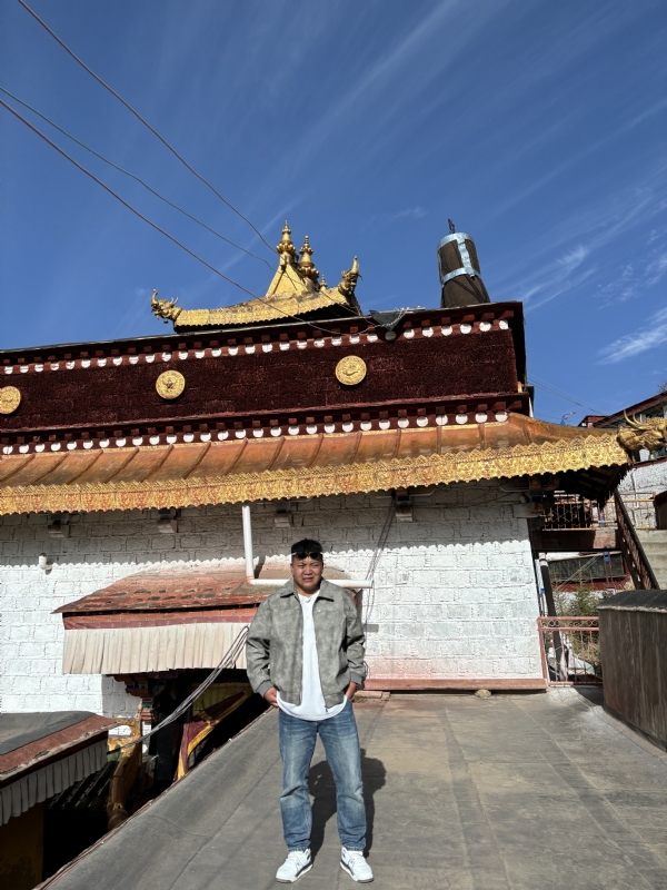 风一样的男人的第一张照片--佛山相亲服务中心