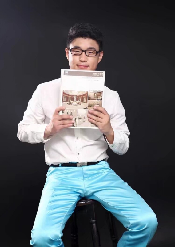 不一样的感觉的第一张照片--佛山相亲服务中心