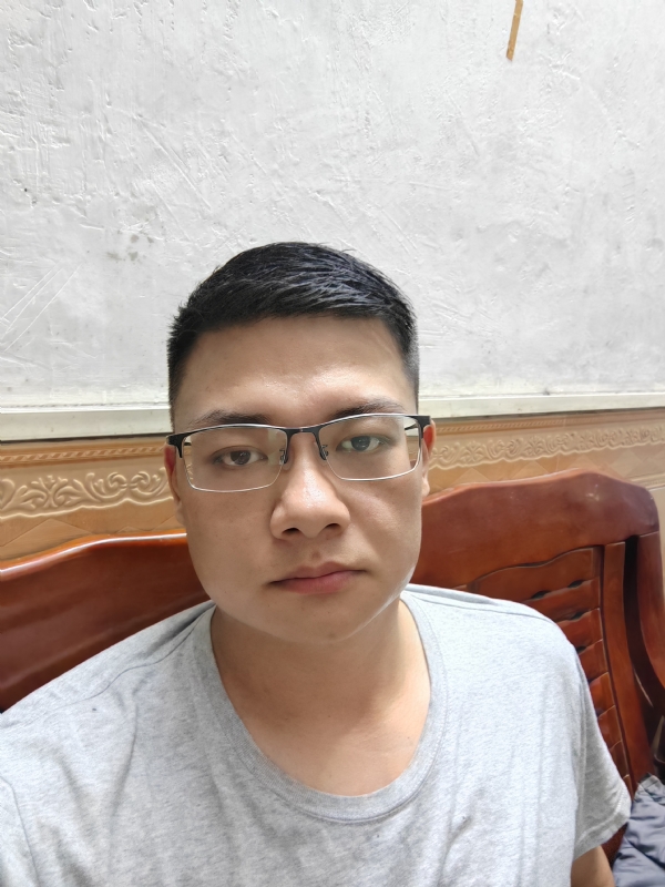 陈秋新的第一张照片--佛山相亲服务中心