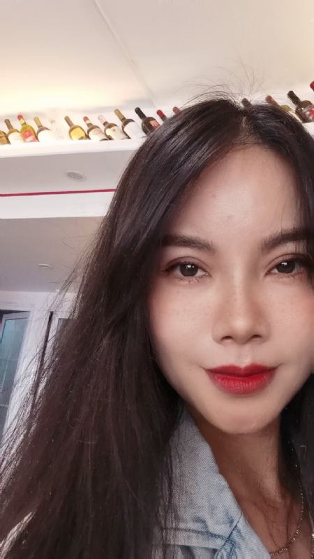 甜以待人的第一张照片--佛山相亲服务中心