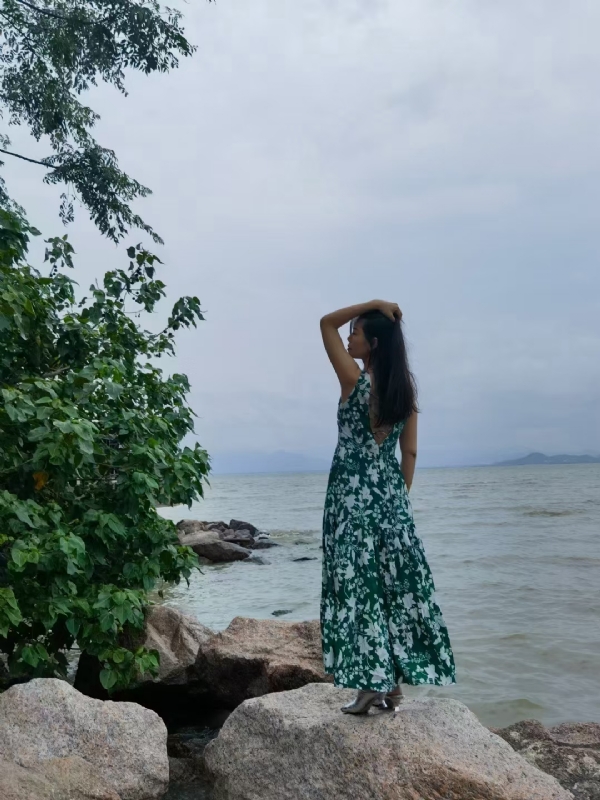 甜以待人的第四张照片--佛山相亲服务中心