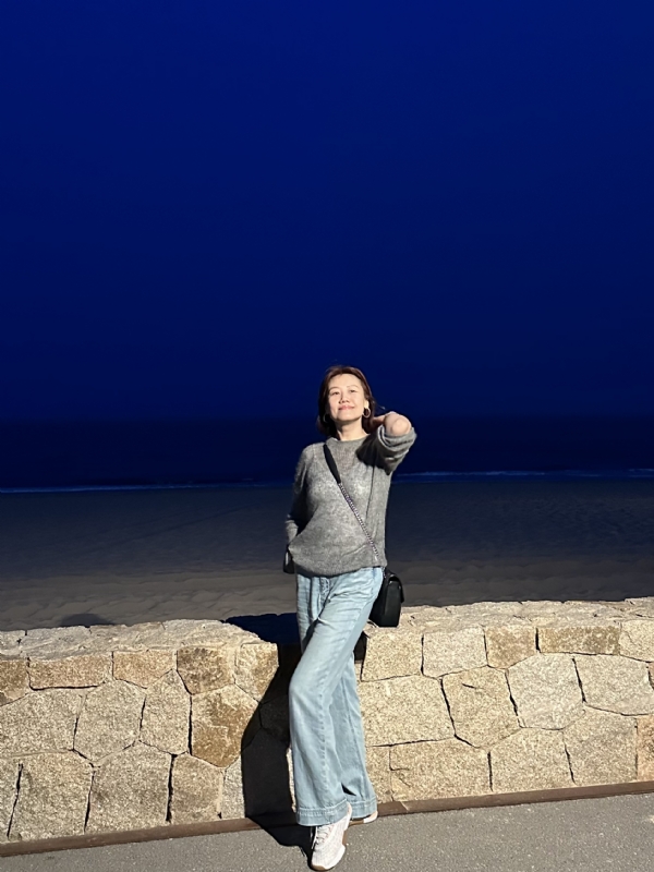 Joy菲的第一张照片--佛山相亲服务中心