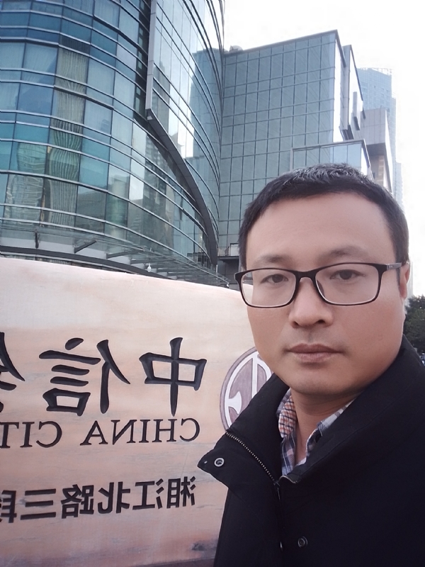 晚秋的第一张照片--佛山相亲服务中心