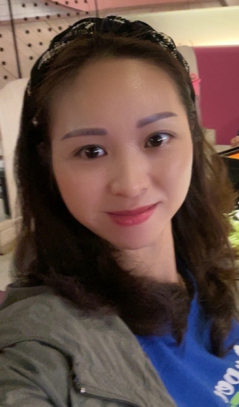 TAN霧裏看花的第一张照片--佛山相亲服务中心