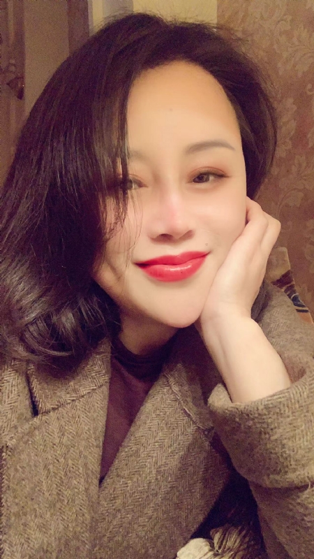 妮可的第二张照片--佛山相亲服务中心