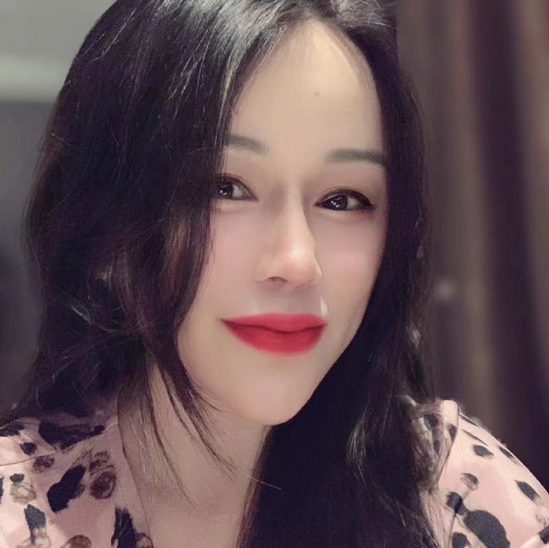 妮可的第三张照片--佛山相亲服务中心