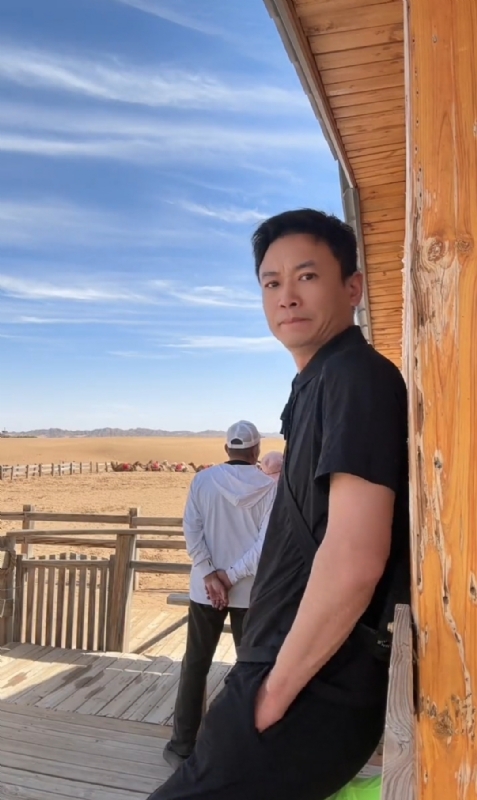 落葉歸根的第一张照片--佛山相亲服务中心