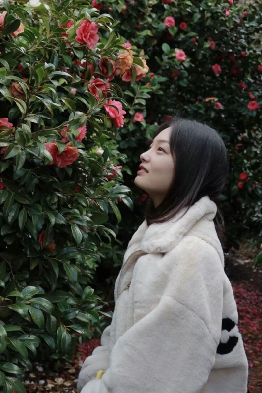 随梦的第三张照片--佛山相亲服务中心