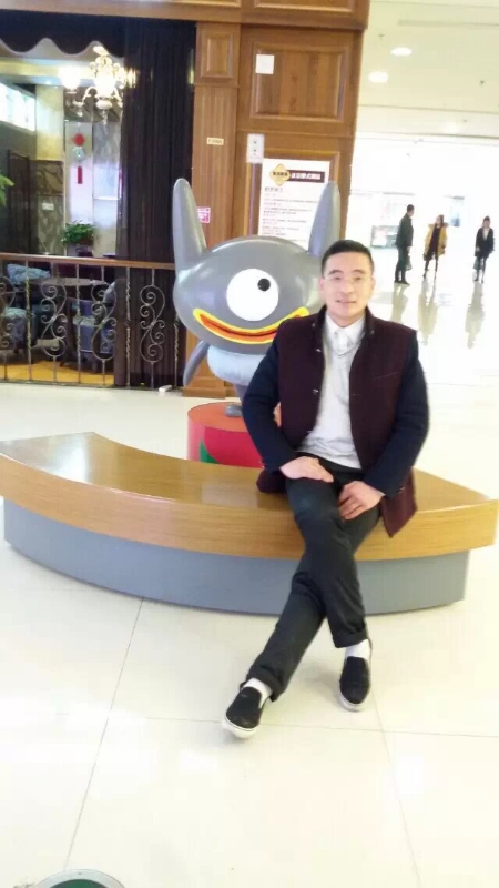 为爱停留的第一张照片--佛山相亲服务中心