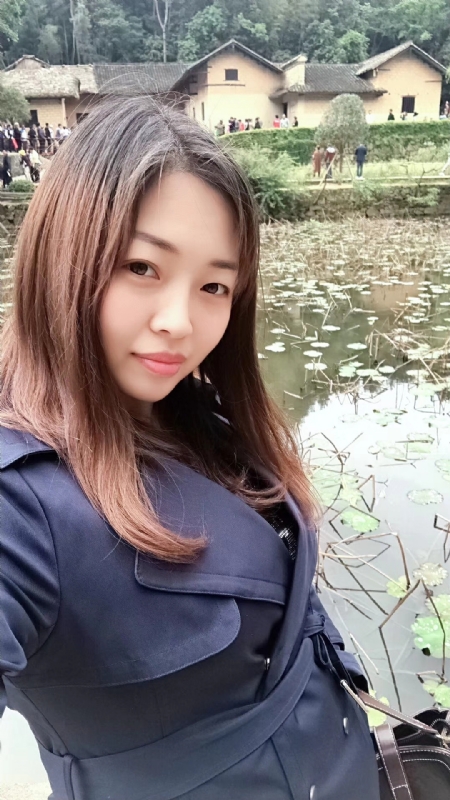 百合的第一张照片--佛山相亲服务中心