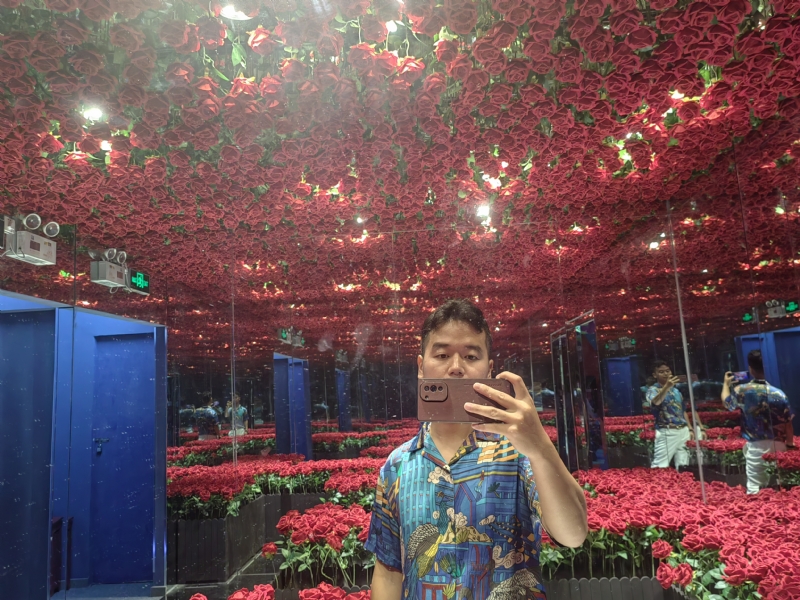 吴空的第二张照片--佛山相亲服务中心