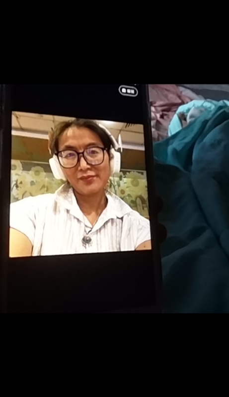 冬天的蔷薇的第一张照片--佛山相亲服务中心