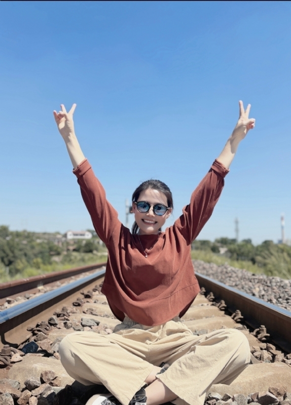 Anna的第一张照片--佛山相亲服务中心