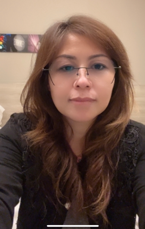 amyli的第一张照片--佛山相亲服务中心