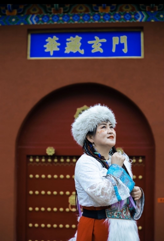 缘来是你的第一张照片--佛山相亲服务中心