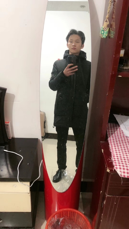 流浪狗哥的第一张照片--佛山相亲服务中心